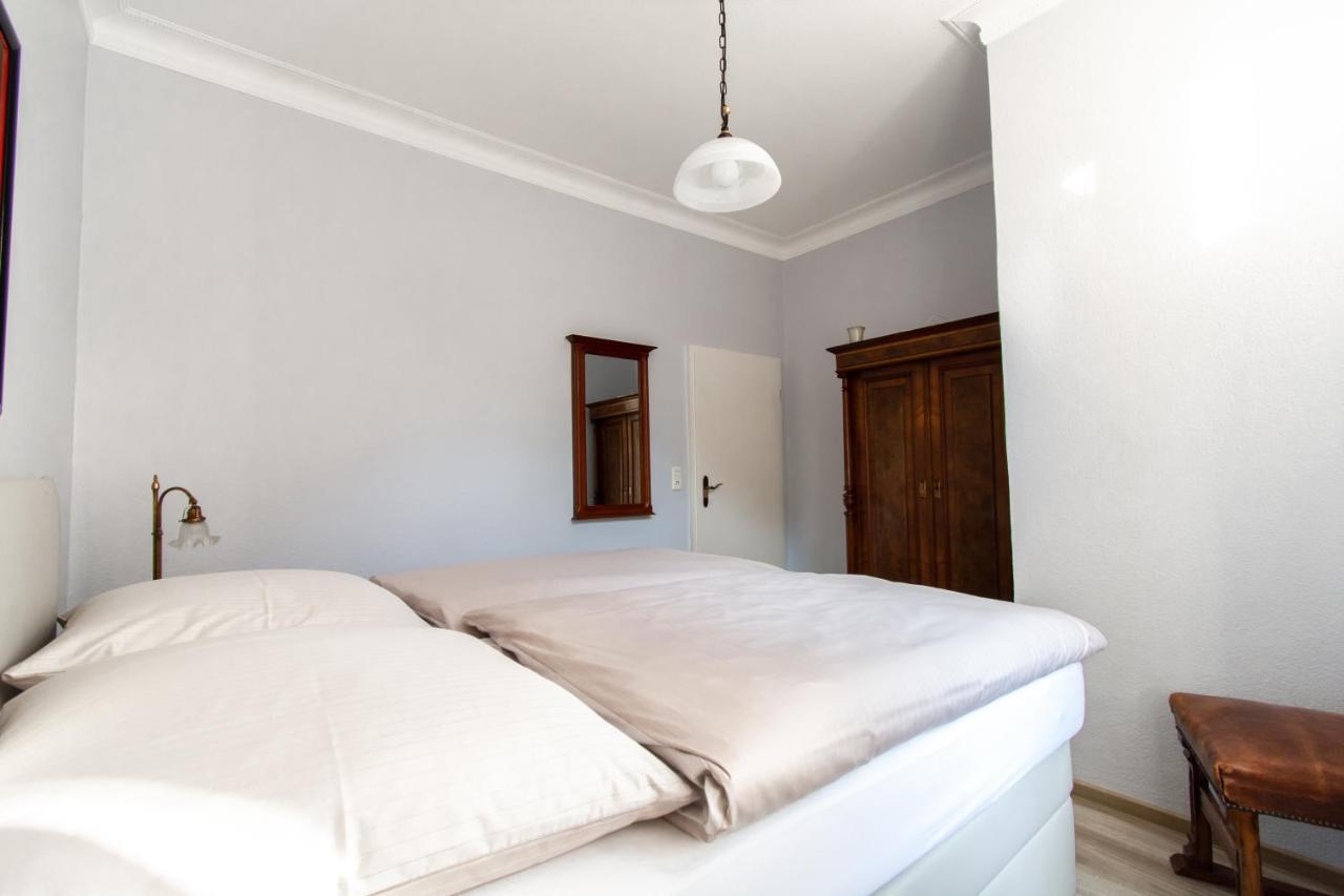 Ferienwohnung Bispink Wilsum Εξωτερικό φωτογραφία