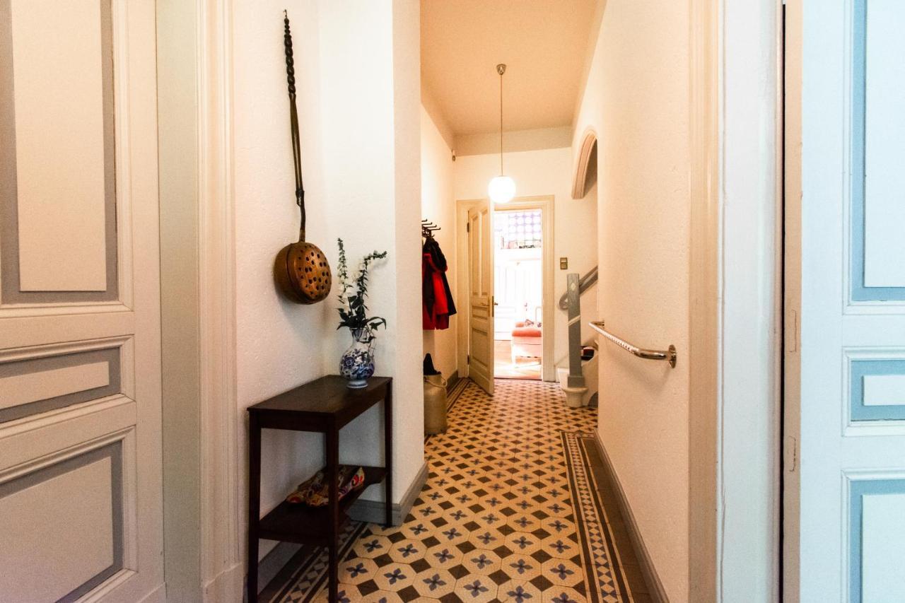 Ferienwohnung Bispink Wilsum Εξωτερικό φωτογραφία