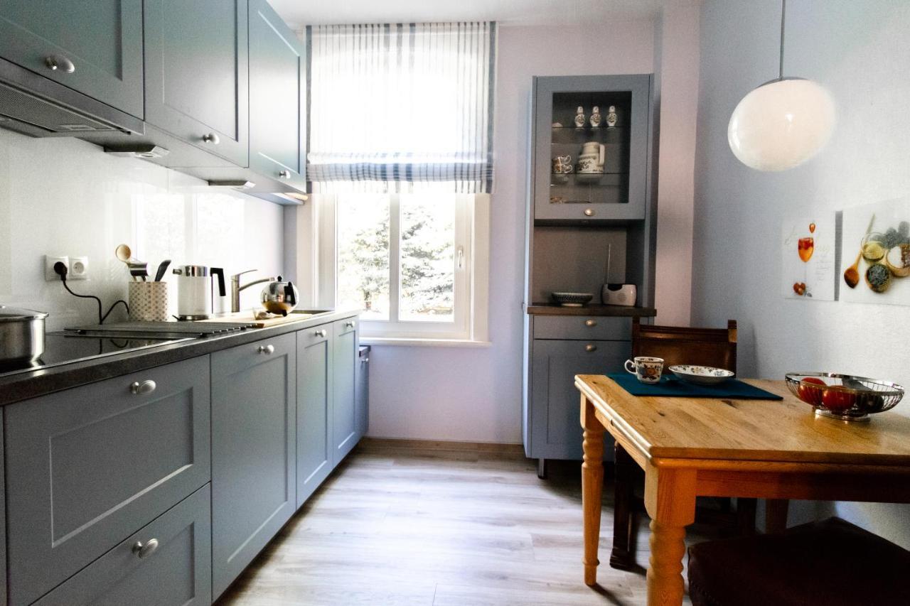 Ferienwohnung Bispink Wilsum Εξωτερικό φωτογραφία