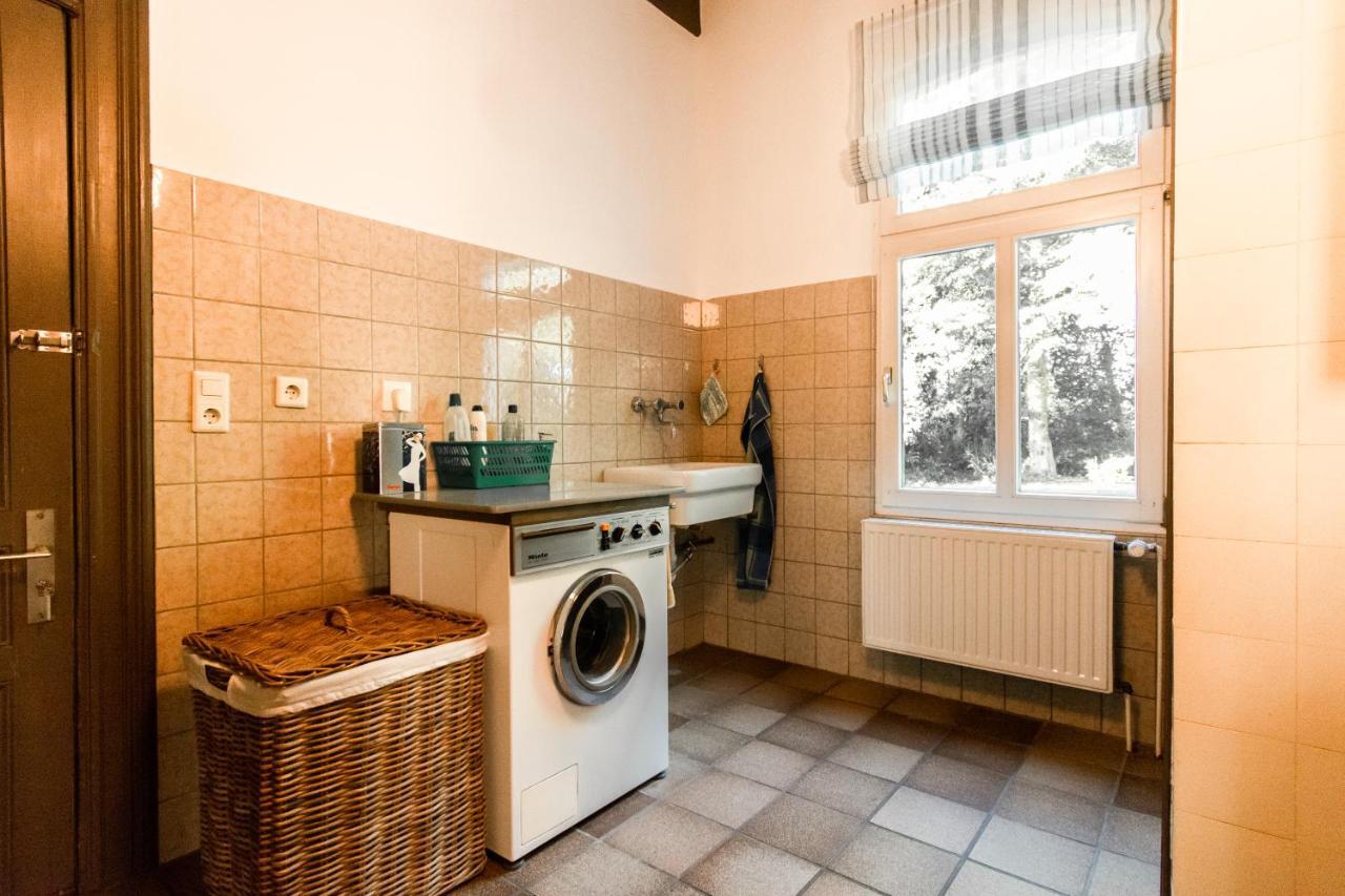 Ferienwohnung Bispink Wilsum Εξωτερικό φωτογραφία