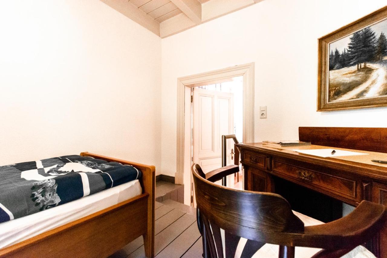 Ferienwohnung Bispink Wilsum Εξωτερικό φωτογραφία